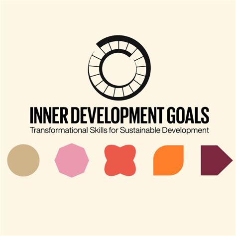 Inner Development Goals - Medium