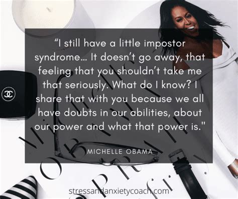 Quotes from 9 Successful and Powerful Women with Imposter Syndrome ...