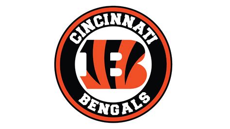 Cincinnati Bengals Logo and sign, new logo meaning and history, PNG, SVG