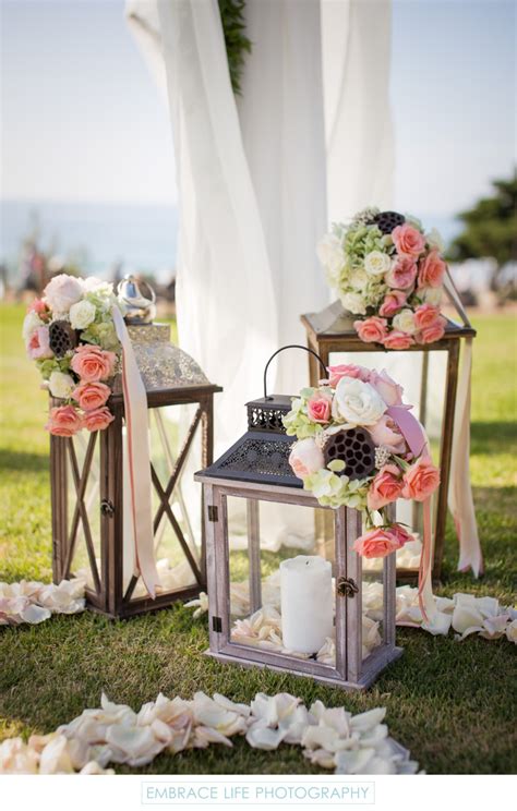 Seagrove Park Beach Wedding Ceremony, Del Mar, C - Wedding Décor ...