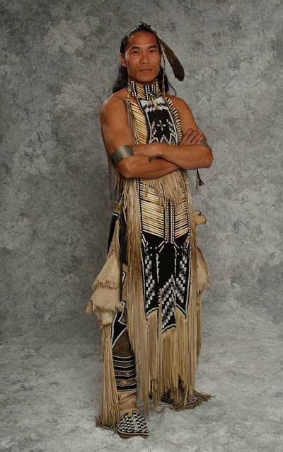 Gallery For > Native American Clothing For Women And Men