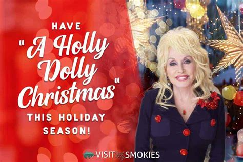 New Dolly Parton Christmas Album Released This Fall