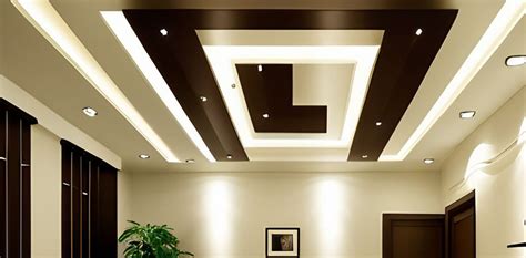 Gypsum Ceiling Designs Photos | Shelly Lighting