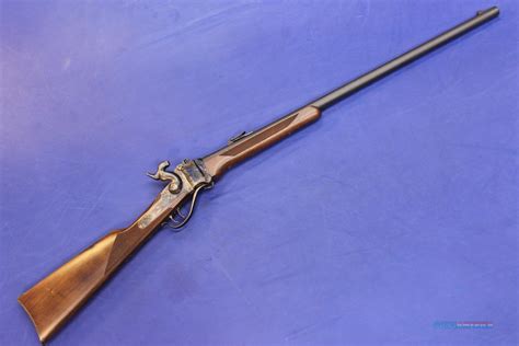 IAB 1874 SHARPS RIFLE .45-70 GOVERNMENT - VG CO... for sale