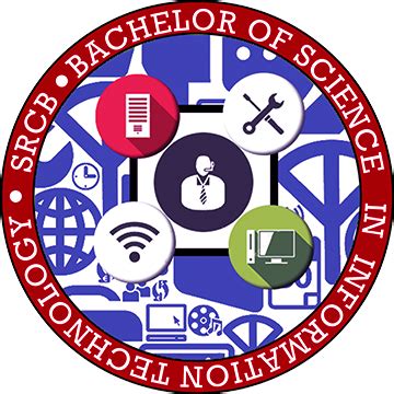 Bachelor of Science in Information Technology Program (BSIT) - St. Rita ...