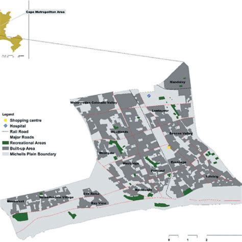 (PDF) Urban agriculture in Mitchells Plain, Cape Town: examining the ...