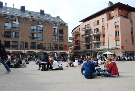 Experience in Louvain-la-Neuve, Belgium by Clélie | Erasmus experience ...