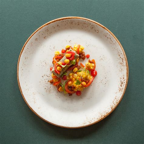 Six by Nico starts year with best dishes tasting menu - Glasgowist