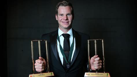 Allan Border Medal: Steve Smith wins by second-largest margin in award ...