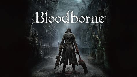 Bloodborne's Shadows Of Yarnham Were Originally Much More Fearsome, New ...