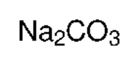 Sodium Carbonate, Anhydrous, Granular, BAKER ANALYZED A.C.S. Reagent, J ...