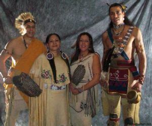 Wampanoag Indians – Tribe Facts, Culture, Language, Religion | Only Tribal