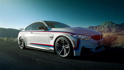 BMW M4 Coupe M Performance Wallpaper | HD Car Wallpapers | ID #6286