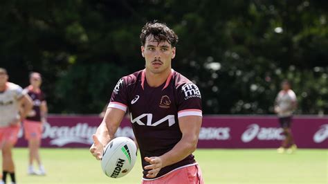 NRL 2023: Brisbane Broncos to re-sign Herbie Farnworth on big new deal ...