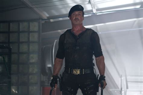 The Expendables 2 (2012) - Movie Still