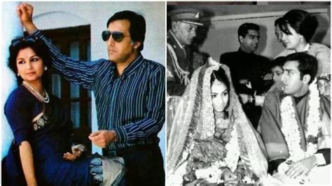 Sharmila Tagore recalls when Mansoor Ali Khan Pataudi passed off Mirza ...