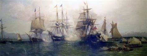 200 Years Ago Today: The Battle of Plattsburgh--The Most Decisive ...