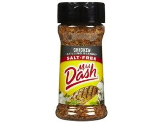 Mrs Dash Chicken Seasoning 2.4oz : Guystar, Guyana Online Shopping