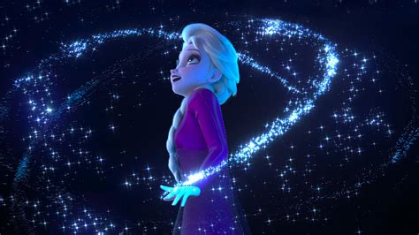 Frozen 2 Sing-Along - Disney+