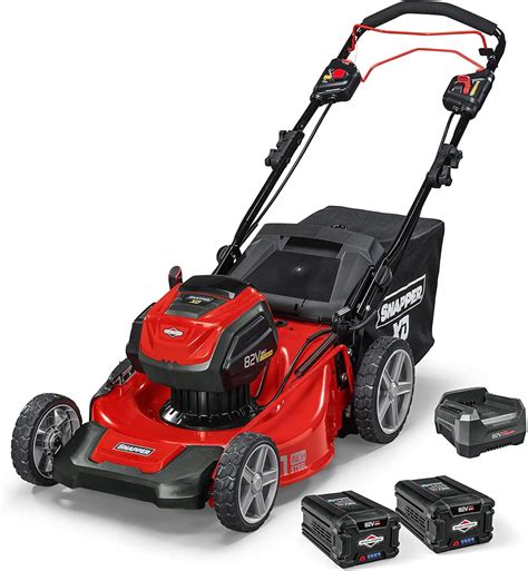 Snapper 21″ Self Propelled Walk Mower Kit 1687914 – Basham's