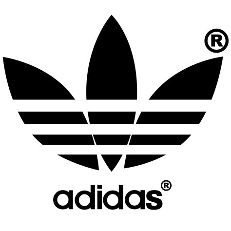 Logos Gallery Picture: Adidas Logo