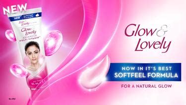 Glow & Lovely | Unilever