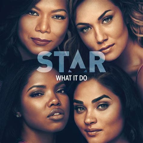 Star Cast - What It Do | iHeartRadio