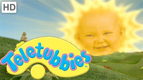 Teletubbies Intro and Theme Song Videos For Kids - YouTube