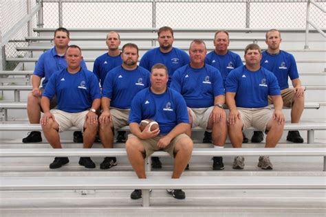 Charlestown Coaches - Charlestown, Indiana Photo (16021721) - Fanpop