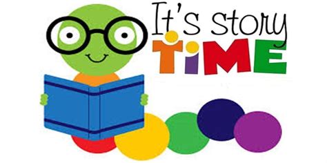 Story Time – Council Grove Public Library