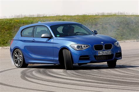 BMW M135i | Autocar