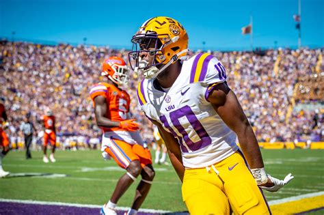 LSU Football: Five takeaways from the Tigers thrilling win