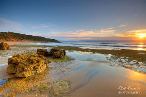 Rick Knowles Photography : Bells Beach