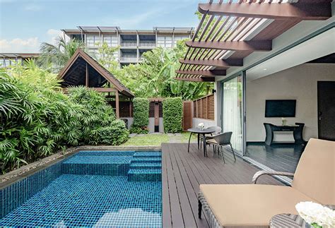 Phuket Resorts | Villas at Anantara Mai Khao Phuket Villas