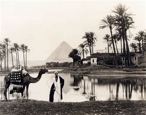 Black and White Pyramid of Egypt Photography art prints For Sale ...