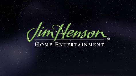 Jim Henson Home Entertainment - Logopedia, the logo and branding site