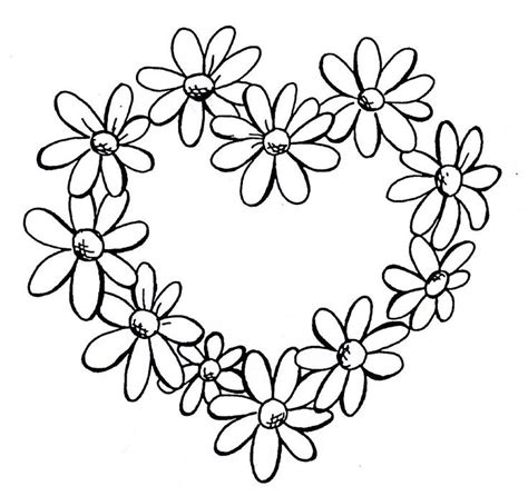 Daisy Drawing 14262 Hd Wallpapers in Flowers - Imagesci. - ClipArt Best ...