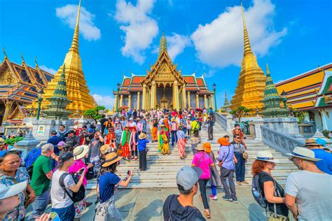 Grand Palace | Bangkok, Thailand Attractions - Lonely Planet