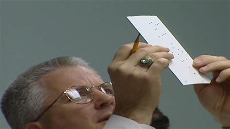 Florida officials claim redemption from state's troubled Election Day ...