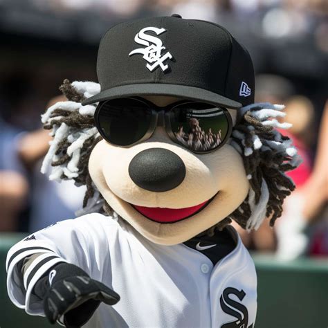 AI reimagined all 30 MLB mascots, and the results are interesting