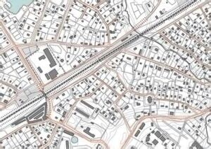 Methods and Uses of Topographic Survey - Do Civil Engineering