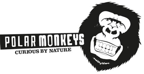 Polar Monkeys - Curious by nature