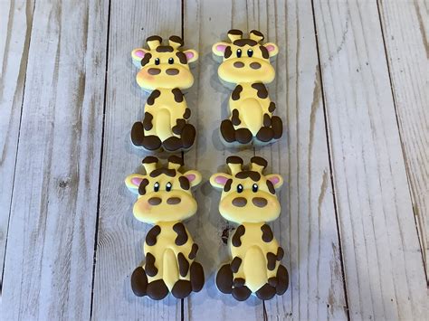 Safari Cookies | Etsy