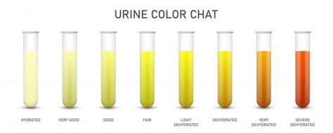 Urobilinogen: What Makes Our Urine Yellow In Color?