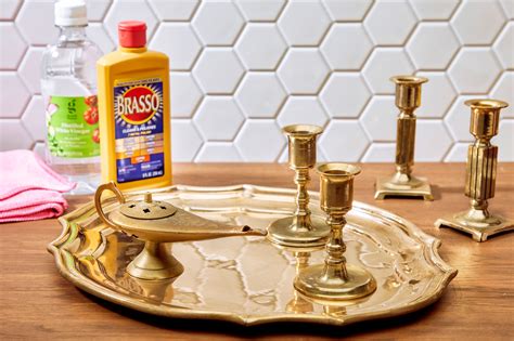 How to Clean Brass: 4 Ways to Clean Brass Hardware, Fixtures & More ...