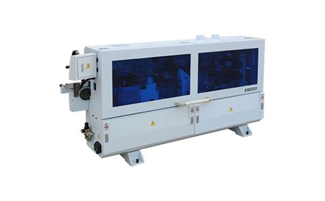 Edge Banding Machine | UAE, Saudi, GCC - Business Point