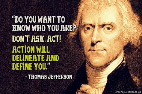 Jefferson Leadership Quotes. QuotesGram