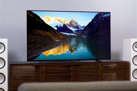 Sony A80J OLED TV Review (XR-55A80J, XR-65A80J, XR-77A80J) | Digital Trends