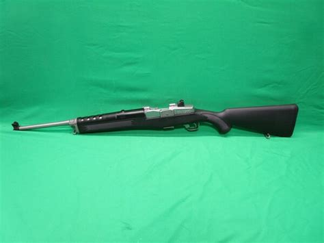 Ruger Mini 30 Ranch Rifle - For Sale :: Guns.com