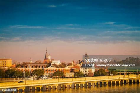 New Bern Historic District Photos and Premium High Res Pictures - Getty ...